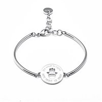 Bracciale Brosway Donna Chakra in Acciaio BHK44 - BHK44
